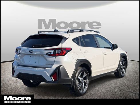 Certified 2025 Subaru Crosstrek 2.0i Premium image 2