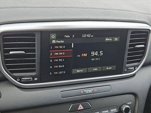 Used 2021 Kia Sportage LX image 13