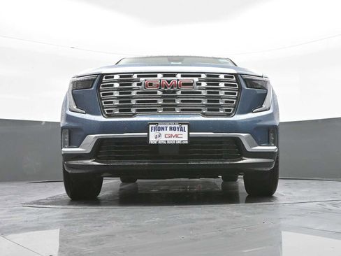New 2026 GMC Acadia Denali w/ Super Cruise Package AWD/4WD image 19