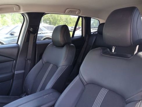 Used 2024 MAZDA CX-50 AWD 2.5 S w/ Weather Package image 7