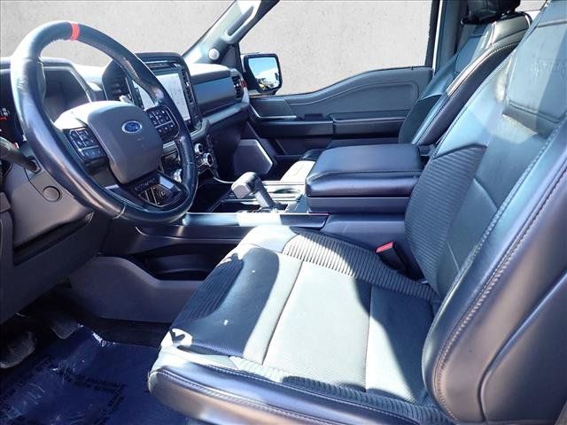Used 2023 Ford F150 Raptor AWD/4WD image 14