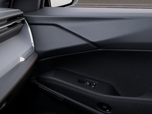 New 2026 Jeep Cherokee Overland w/ Trailer Tow Group image 25