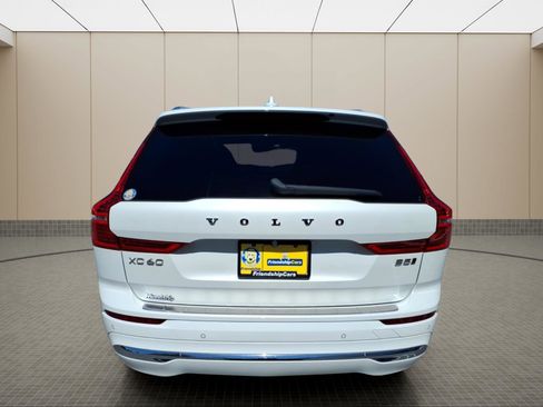 Used 2023 Volvo XC60 B5 Ultimate w/ Protection Package Premier AWD/4WD image 10