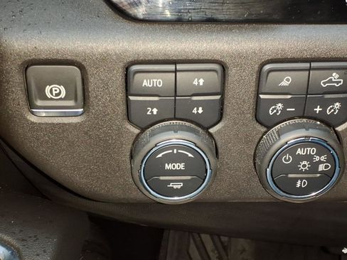 Used 2024 Chevrolet Silverado 1500 LTZ w/ Technology Package image 22