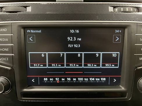 Used 2017 Volkswagen GTI S image 32