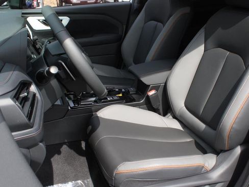 New 2026 Subaru Forester Sport AWD/4WD image 18