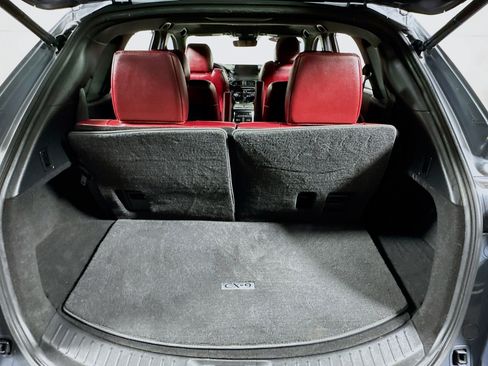 Used 2022 MAZDA CX-9 Carbon Edition image 26