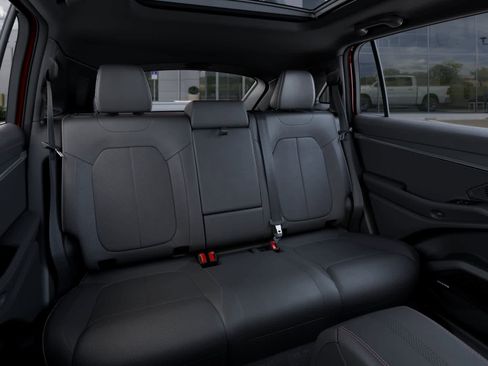 New 2025 Jeep Wagoneer S Limited AWD/4WD image 15