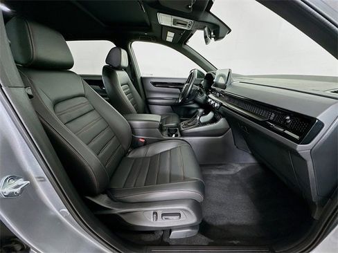 Certified 2025 Honda CR-V Sport Touring image 6