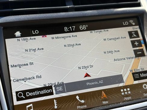 Used 2016 Lincoln MKX Reserve w/ Technology Package AWD/4WD image 14