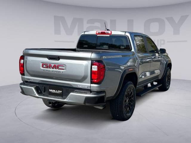 Used 2026 GMC Canyon Elevation w/ Convenience Package RWD image 5