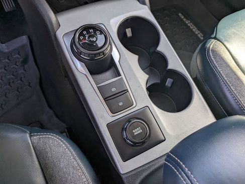 Used 2022 Ford Bronco Sport Outer Banks w/ Tech Package AWD/4WD image 27