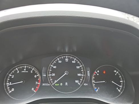 Used 2024 MAZDA CX-90 3.3 Turbo w/ Preferred Package image 17