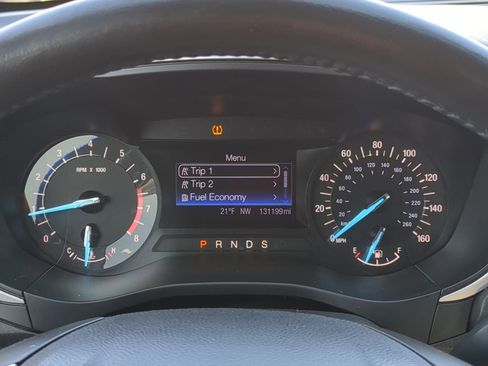 Used 2013 Ford Fusion SE image 34