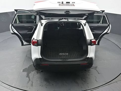Certified 2024 Toyota RAV4 LE AWD/4WD image 48