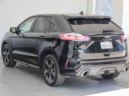 Used 2023 Ford Edge ST AWD/4WD image 6