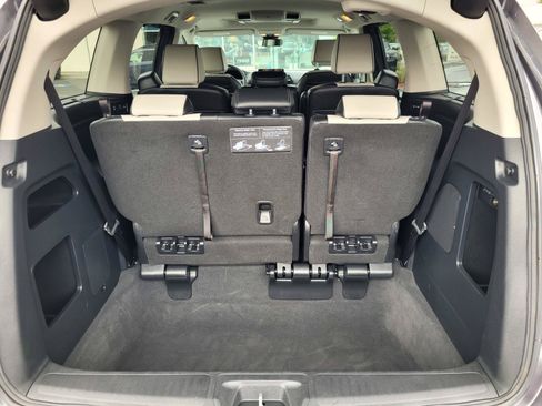 Used 2025 Honda Odyssey Elite image 35