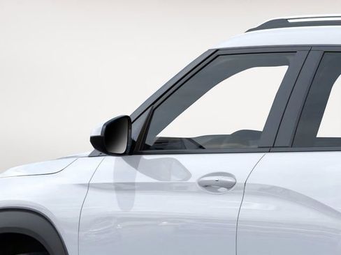 New 2026 Chevrolet TrailBlazer LT w/ Convenience Package image 12