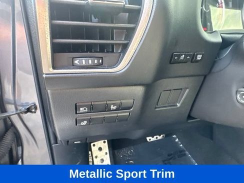 Used 2021 Lexus NX 300 F Sport w/ Accessory Package 2 FWD image 17