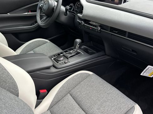 New 2026 MAZDA CX-30 AWD 2.5 S image 18