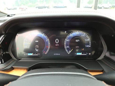Used 2022 Jeep Grand Cherokee Summit AWD/4WD image 26