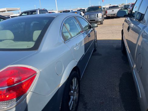 Used 2008 Saturn Aura XE w/ Convenience Package image 14