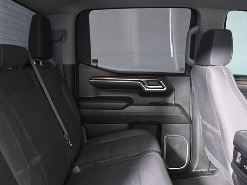 Used 2023 Chevrolet Silverado 1500 LT Trail Boss w/ Protection Package image 24