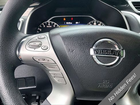 Used 2018 Nissan Murano S AWD/4WD image 15