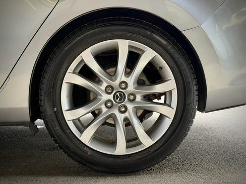 Used 2015 MAZDA MAZDA6 Touring FWD image 26
