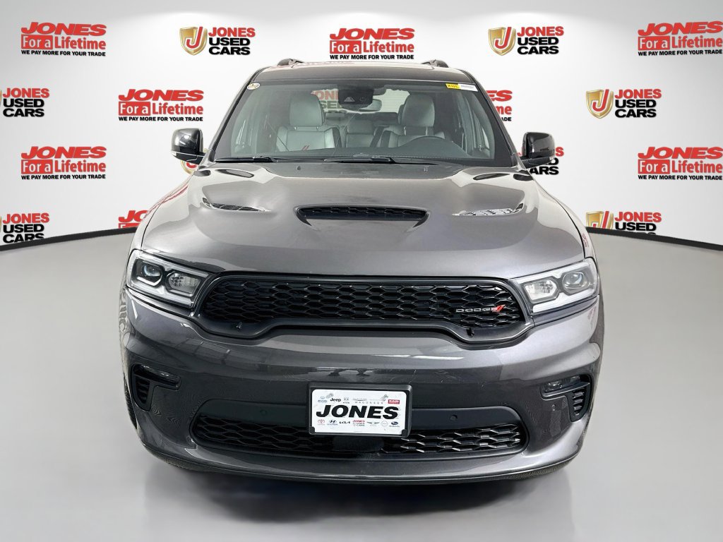 Used 2023 Dodge Durango R/T w/ Tow 'N Go Package AWD/4WD image 14