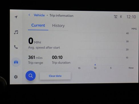 Used 2024 Toyota RAV4 XLE image 35