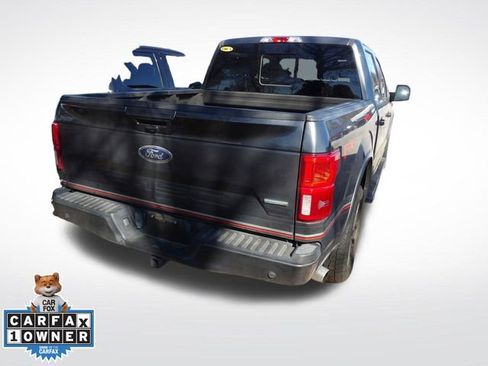 Used 2018 Ford F150 Lariat image 12