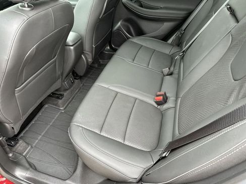 Used 2023 Buick Encore GX Essence w/ Experience Buick Package FWD image 26