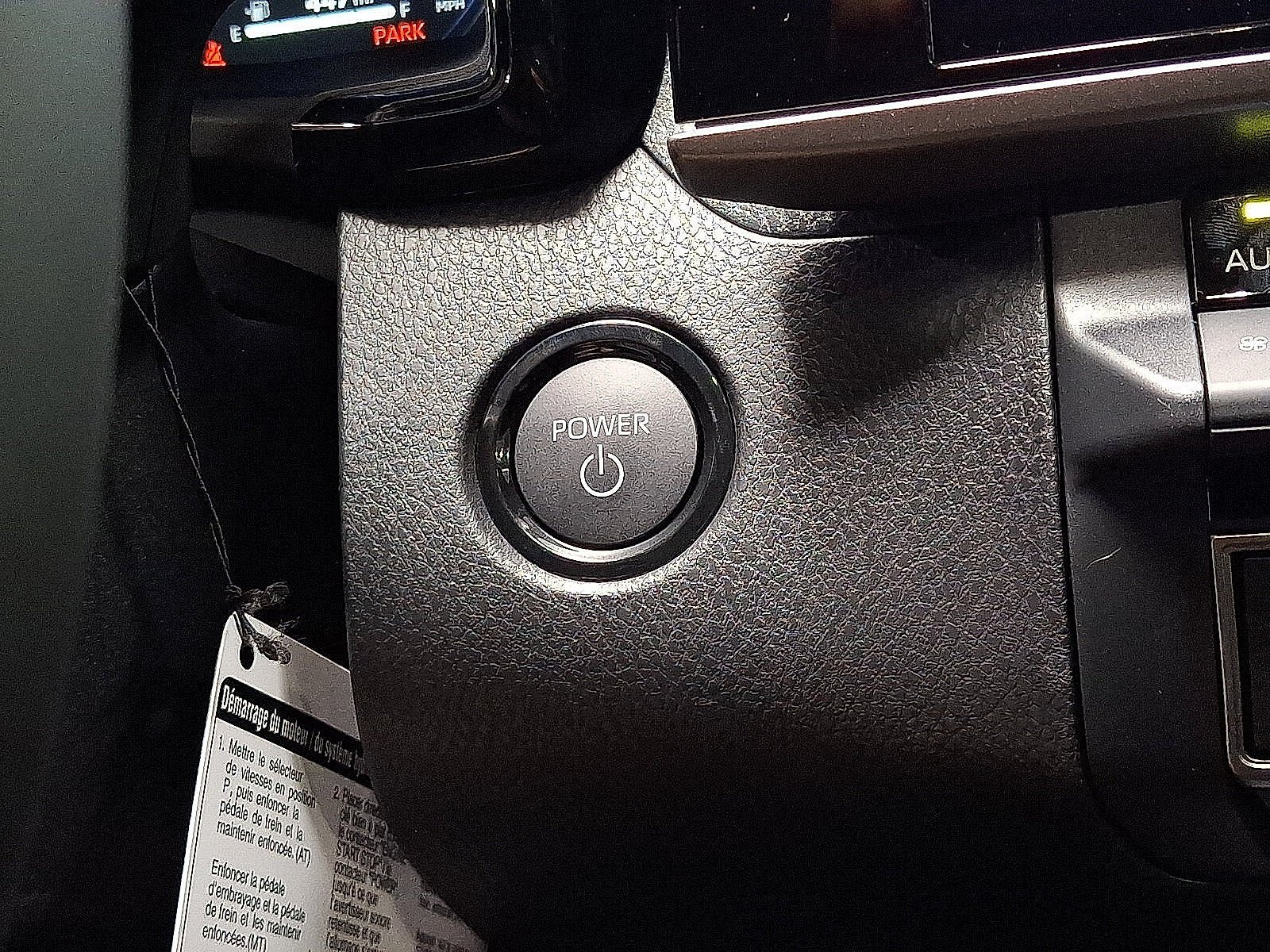 New 2026 Toyota Camry XLE w/ Premium Plus Package FWD image 14