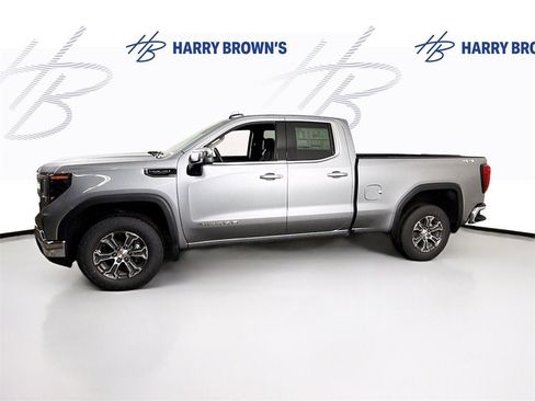 New 2026 GMC Sierra 1500 SLE w/ Preferred Package image 28