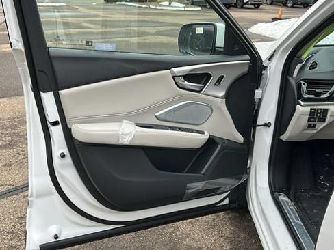 New 2026 Acura RDX SH-AWD w/ Technology Package image 8