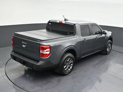 Used 2025 Ford Maverick XLT w/ XLT Luxury Package image 19