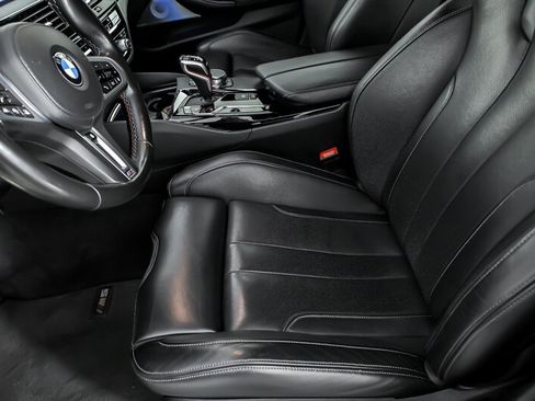 Used 2020 BMW M5 w/ Executive Package AWD/4WD image 18
