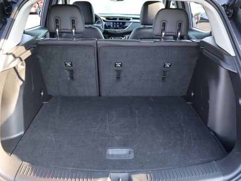 Used 2021 Buick Encore GX Preferred w/ Cold Weather Comfort Package AWD/4WD image 16