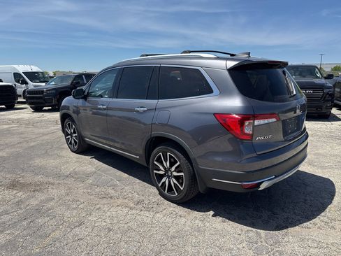 Used 2020 Honda Pilot Elite image 7