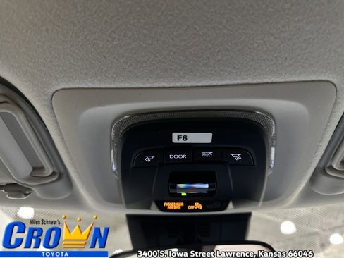 New 2026 Toyota Corolla LE image 34