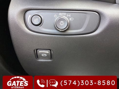 Used 2025 Chevrolet Blazer LT AWD/4WD image 22