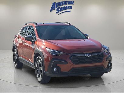 Certified 2025 Subaru Crosstrek 2.5i Limited w/ Crosstrek Mirror Package
