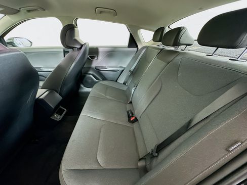 Used 2025 Kia K4 FWD image 26