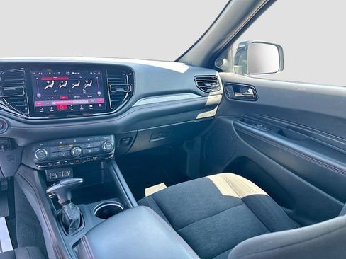 Used 2023 Dodge Durango GT AWD/4WD image 25