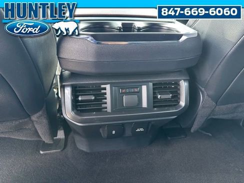 Used 2023 Ford F150 Lariat w/ Equipment Group 502A High AWD/4WD image 12