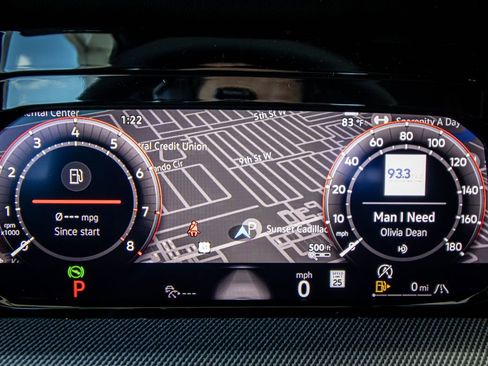New 2026 Volkswagen GTI SE FWD image 43