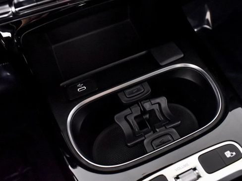 Certified 2026 Mercedes-Benz CLA 250 image 25