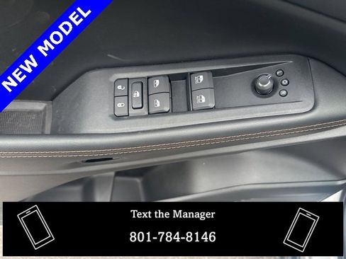 New 2026 Jeep Cherokee Laredo image 18