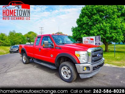 Used 2015 Ford F350 XL w/ XL Appearance Package
